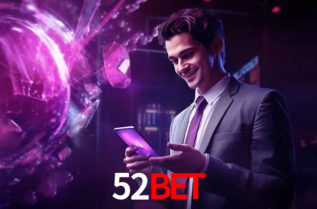 52bet - Pagamento PIX Instantâneo