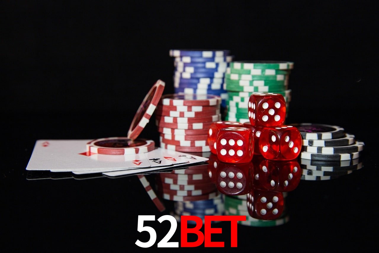 52bet - cassino ao vivo